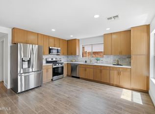5047 E PEAK VIEW Road, Cave Creek, AZ 85331