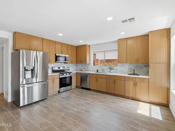 5047 E PEAK VIEW Road, Cave Creek, AZ 85331