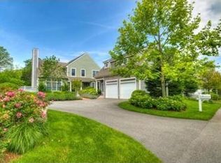 21 Poppy Pl, Mashpee, MA 02649