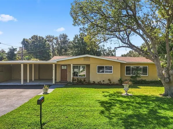 5836 18th Ave S, Gulfport, FL 33707