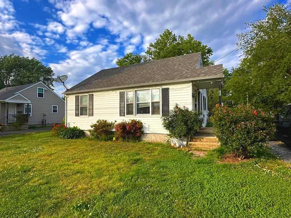 85 N Halsey Rd, Dover, DE 19901