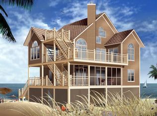 Top Sail Way, Panacea, FL 32346