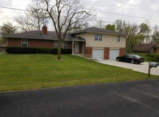 4758 Lake Valley Ln, Columbia, MO 65203