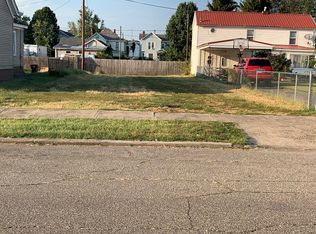 1531 4th St, Portsmouth, OH