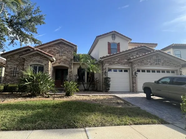 9736 Hatton Cir, Orlando, FL 32832