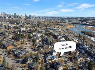 2708 S 1st Ave NW, Calgary, AB T2N 0C6