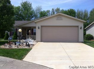 2800 Via Rosso St UNIT 44, Springfield, IL 62703