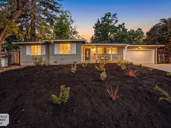 175 Verde Mesa Dr, Danville, CA 94526