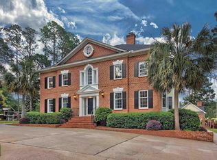 4 Echo Springs Ct, Columbia, SC 29223