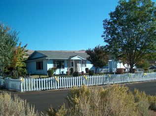 2500 Watt Rd, Carson City, NV 89706