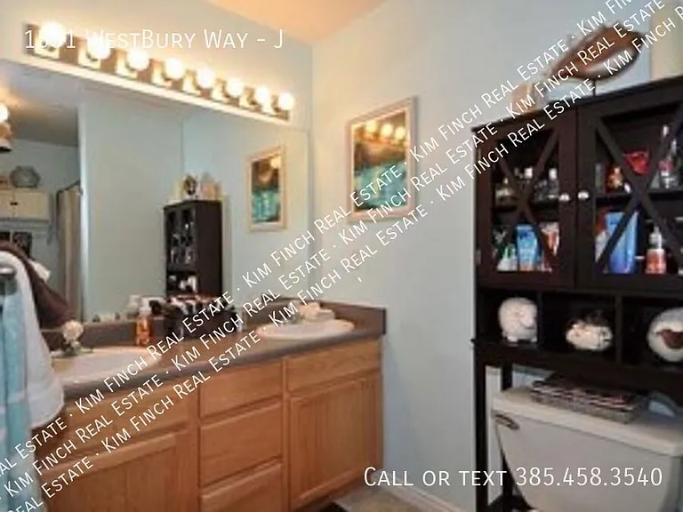 1551 Westbury Way #J — Photo 10