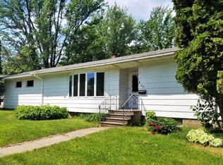 233 Sherry Ave, Park Falls, WI 54552