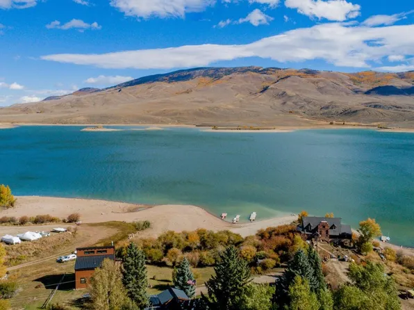 158 Green Mountain Ave, Heeney, CO 80498