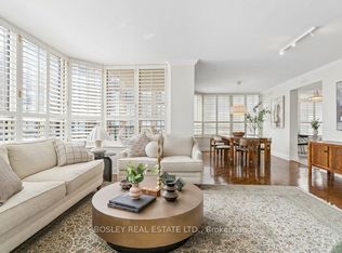 268 Ridley Blvd #915, Toronto, ON M5M4N3