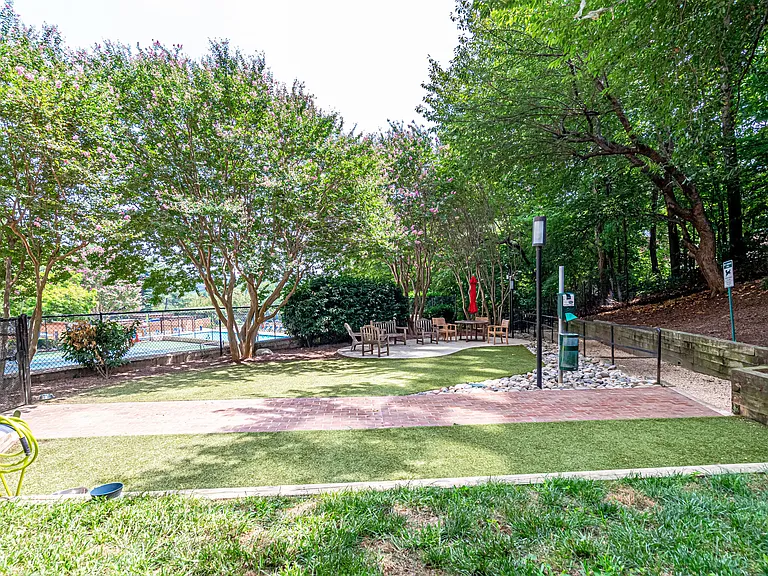 5500 Holmes Run Pkwy #510 — Photo 43