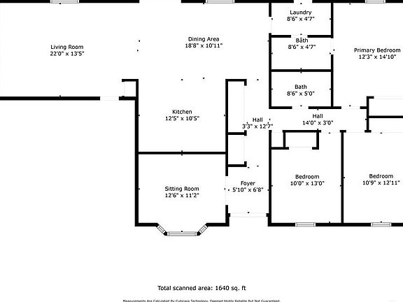 3rd image of 7950 Singer Rd