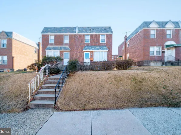 7409 Shisler St, Philadelphia, PA 19111