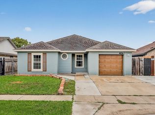 1237 Calle San Lucas, Corpus Christi, TX 78417