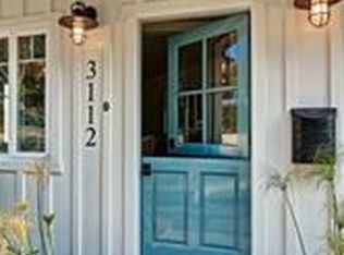 3112 N Poinsettia Ave, Manhattan Beach, CA 90266
