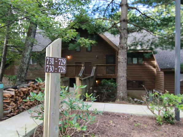 728 Laurelwood, Wintergreen Resort, VA 22967