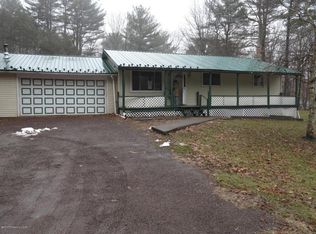 80 Cemetery Rd, Hunlock Creek, PA 18621