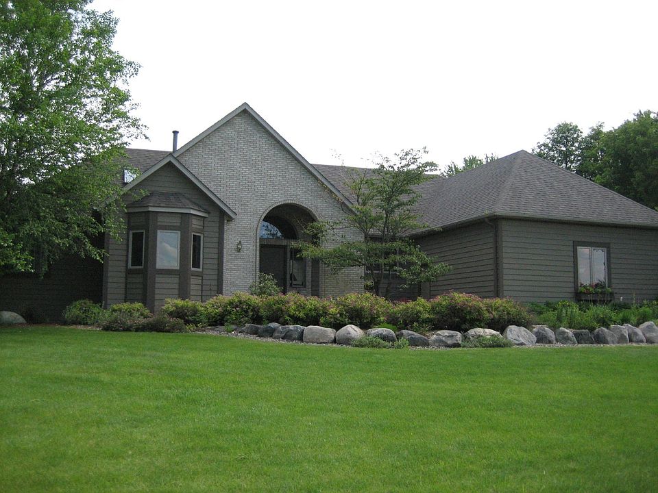 Welcome Home!