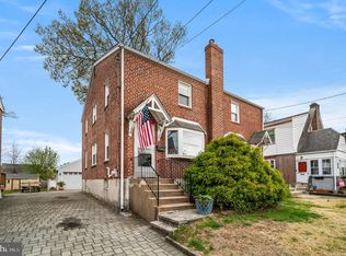 636 15th Ave, Prospect Park, PA 19076