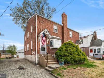 636 15th Ave, Prospect Park, PA, 19076