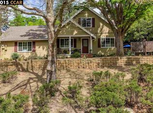 2132 Ward Dr, Walnut Creek, CA 94596