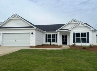 4040 Fringetree Loop, Aiken, SC 29803