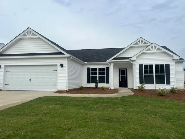 4040 Fringetree Loop, Aiken, SC 29803