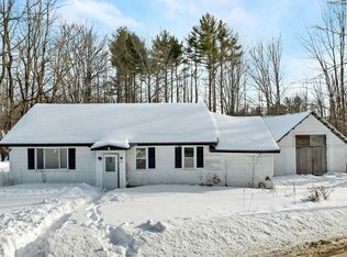 57 Pinkham Rd, Middleton, NH 03887