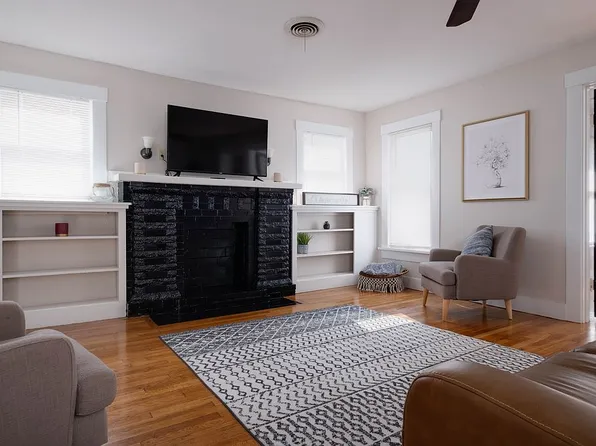 2400 S Taylor St, Amarillo, TX 79109