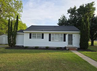 700 Old Bath Hwy, Washington, NC 27889