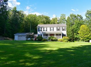 130 Fox Rd, Middle Grove, NY 12850