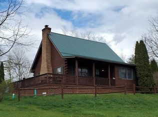 257 Louella Rd, Bedford, PA 15522