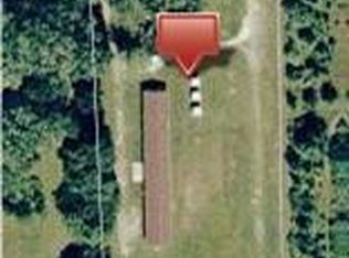 4650 N Ridge Rd, Perry, OH 44081