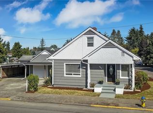 901 Alder St, Centralia, WA 98531