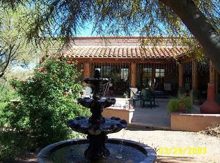 34310 E Grand Valley Dr, Marana, AZ 85658