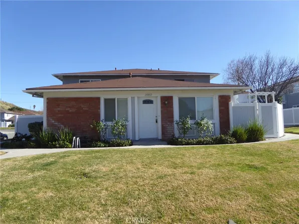 20802 Plum Canyon Rd #53, Santa Clarita, CA 91350