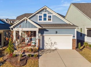 833 Atticus Way, Durham, NC 27703