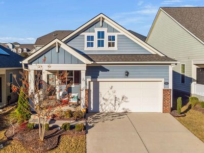 833 Atticus Way, Durham, NC, 27703