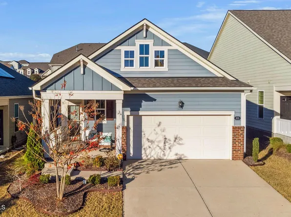 833 Atticus Way, Durham, NC 27703