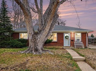 2532 S Quitman Street, Denver, CO 80219