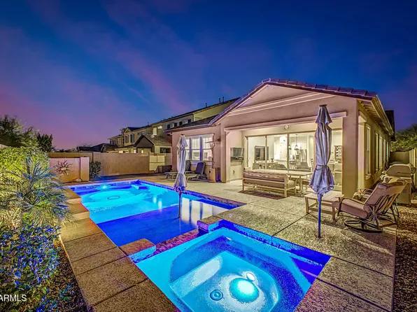 21641 N 59TH Street, Phoenix, AZ 85054