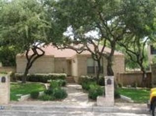 16210 Garden Oaks St, San Antonio, TX 78232