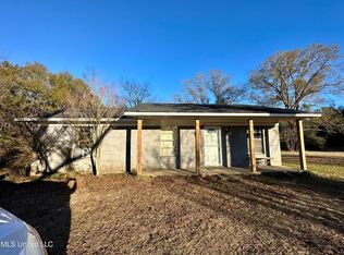 443 Lamar Kittrell Rd, Leakesville, MS 39451
