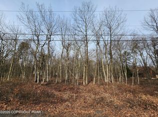 LOT D419 Panther Run Rd, Jim Thorpe, PA 18229