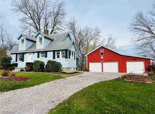 4339 Bloomfield, Farmdale, OH 44417