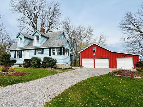 4339 Bloomfield, Farmdale, OH 44417